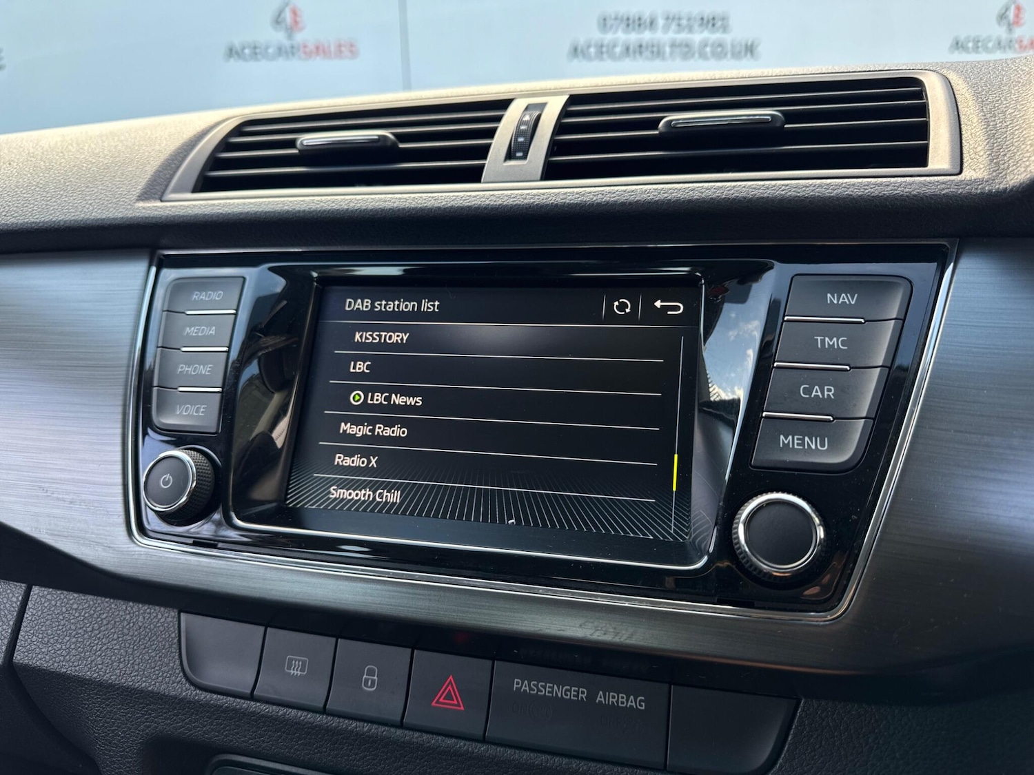 Used Skoda Fabia 2019 for sale - 78047593: Photo 42