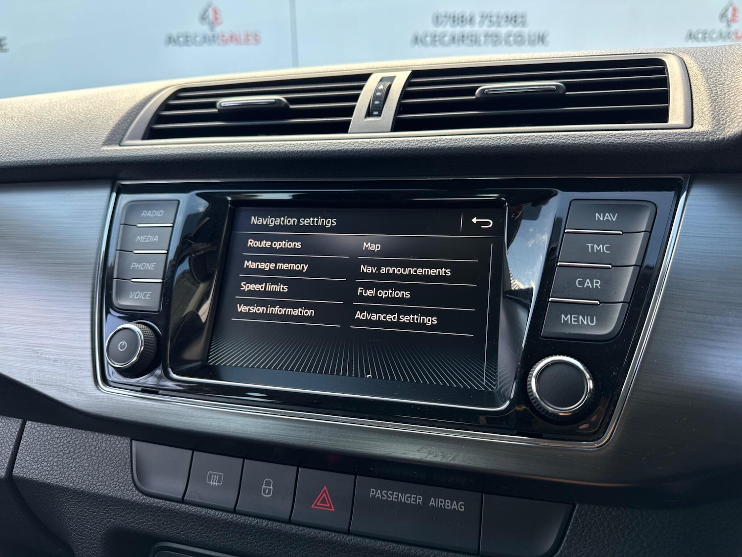 Used Skoda Fabia 2019 for sale - 78047593: Photo 44