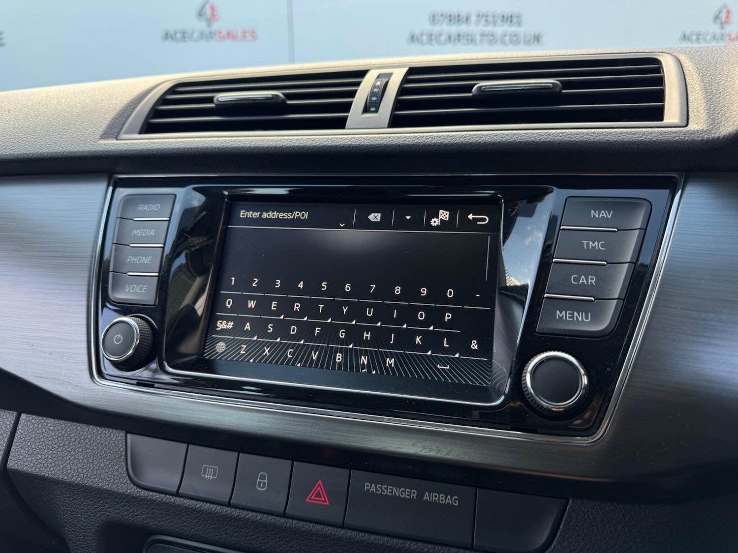 Used Skoda Fabia 2019 for sale - 78047593: Photo 45