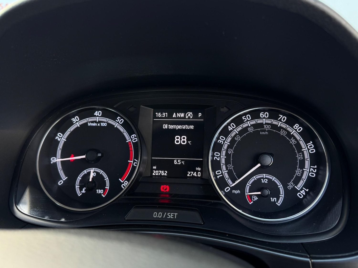 Used Skoda Fabia 2019 for sale - 78047593: Photo 48