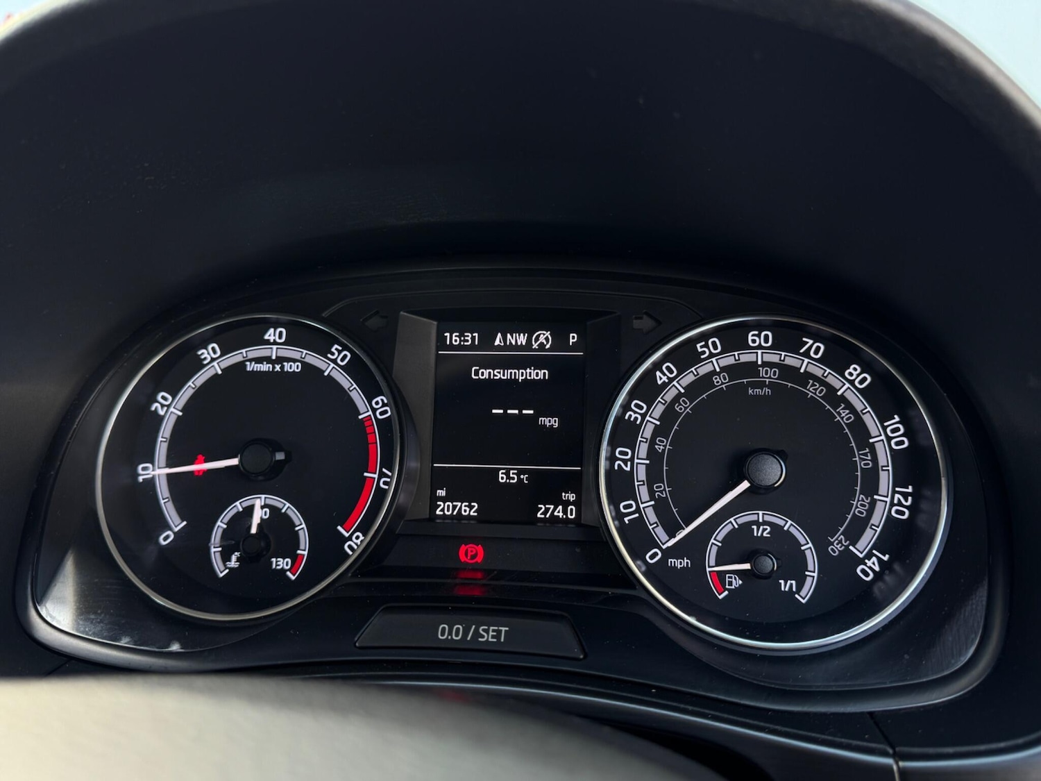 Used Skoda Fabia 2019 for sale - 78047593: Photo 49