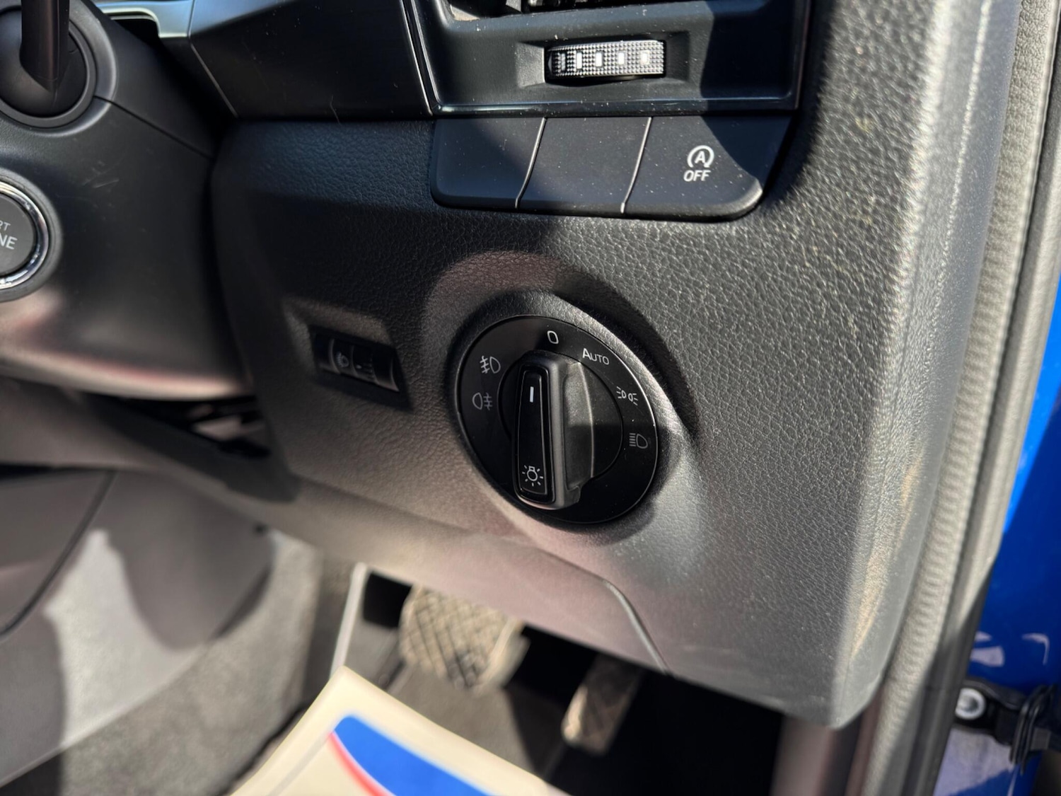 Used Skoda Fabia 2019 for sale - 78047593: Photo 51