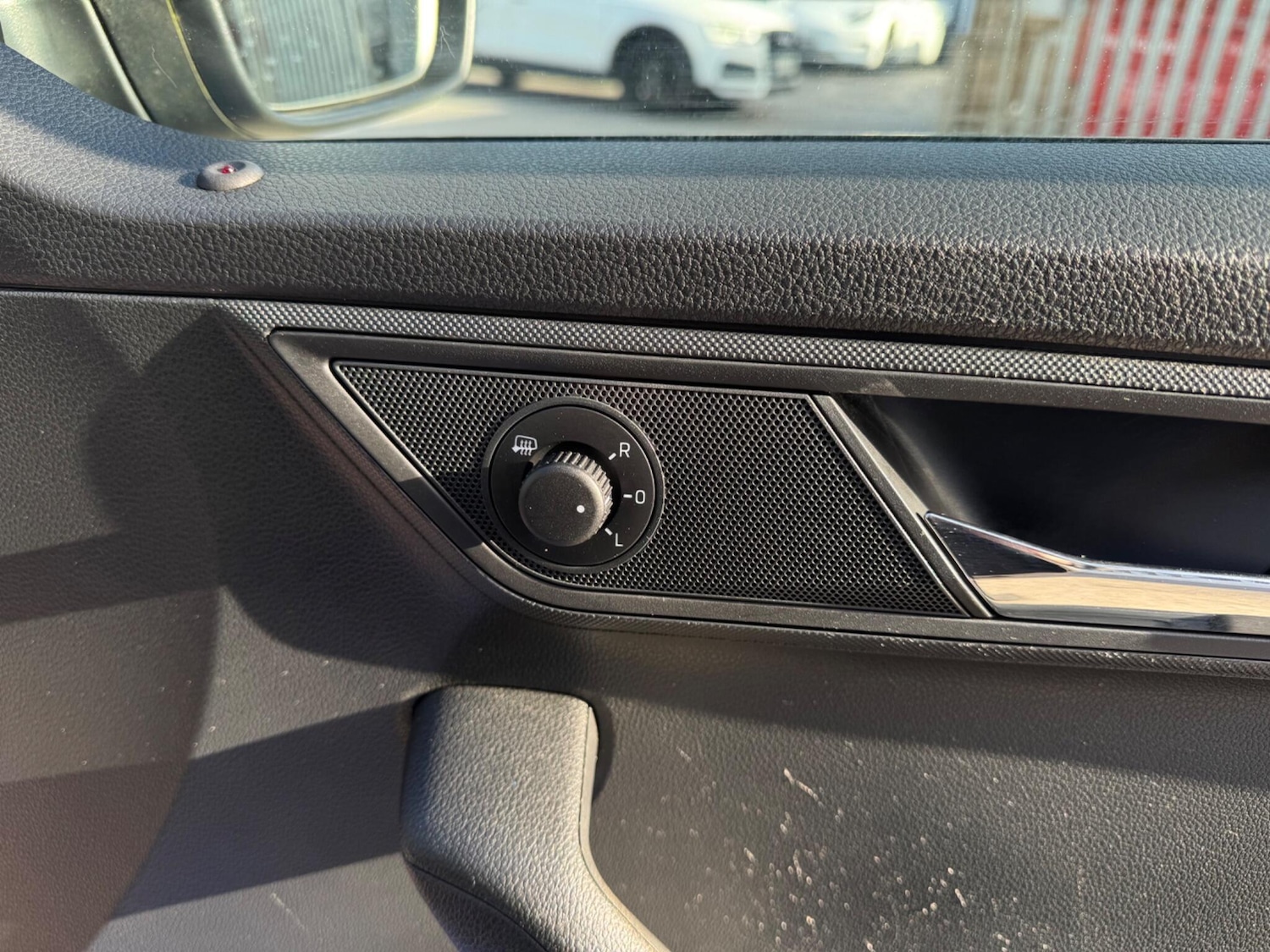 Used Skoda Fabia 2019 for sale - 78047593: Photo 54