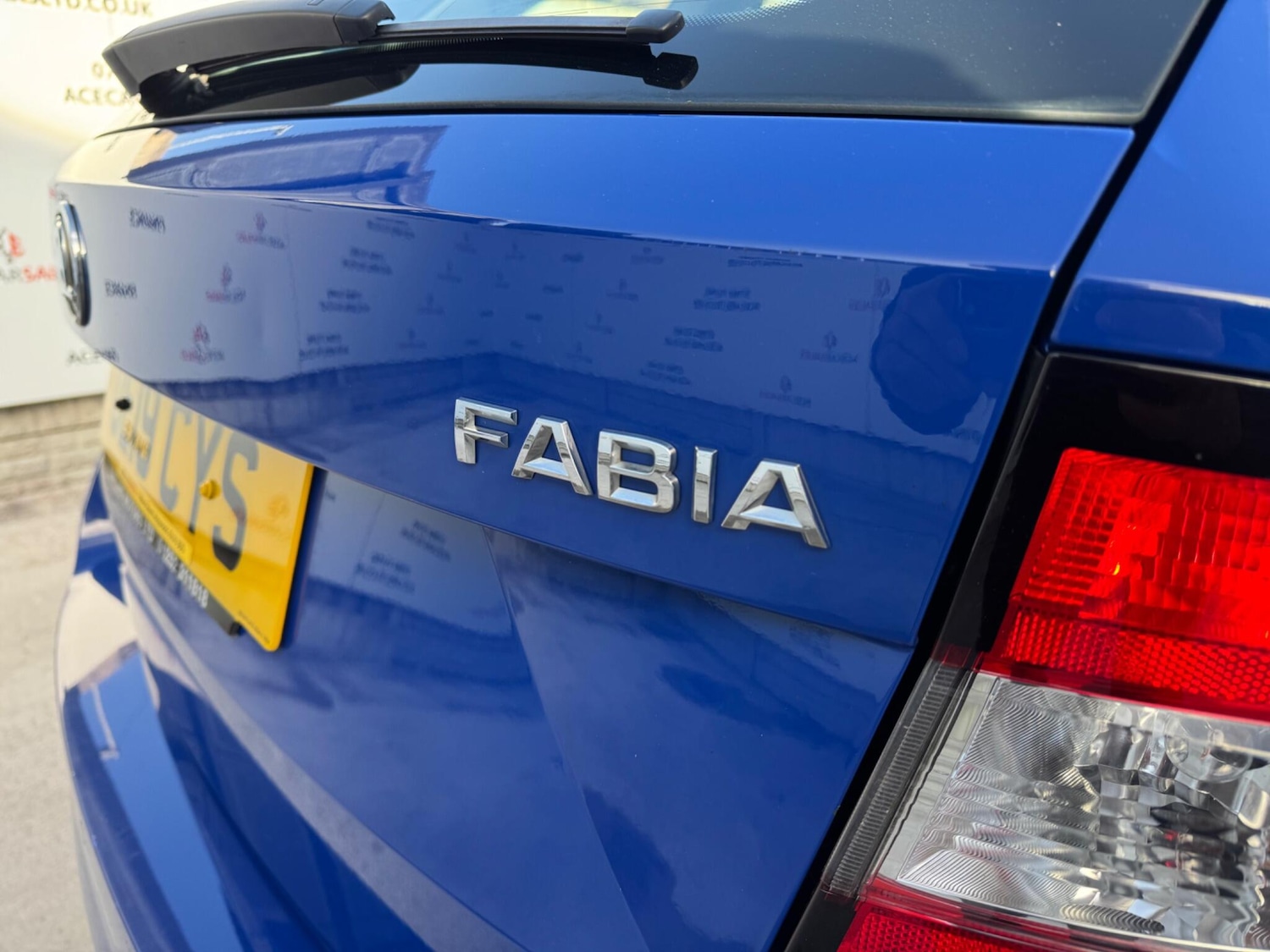 Used Skoda Fabia 2019 for sale - 78047593: Photo 56