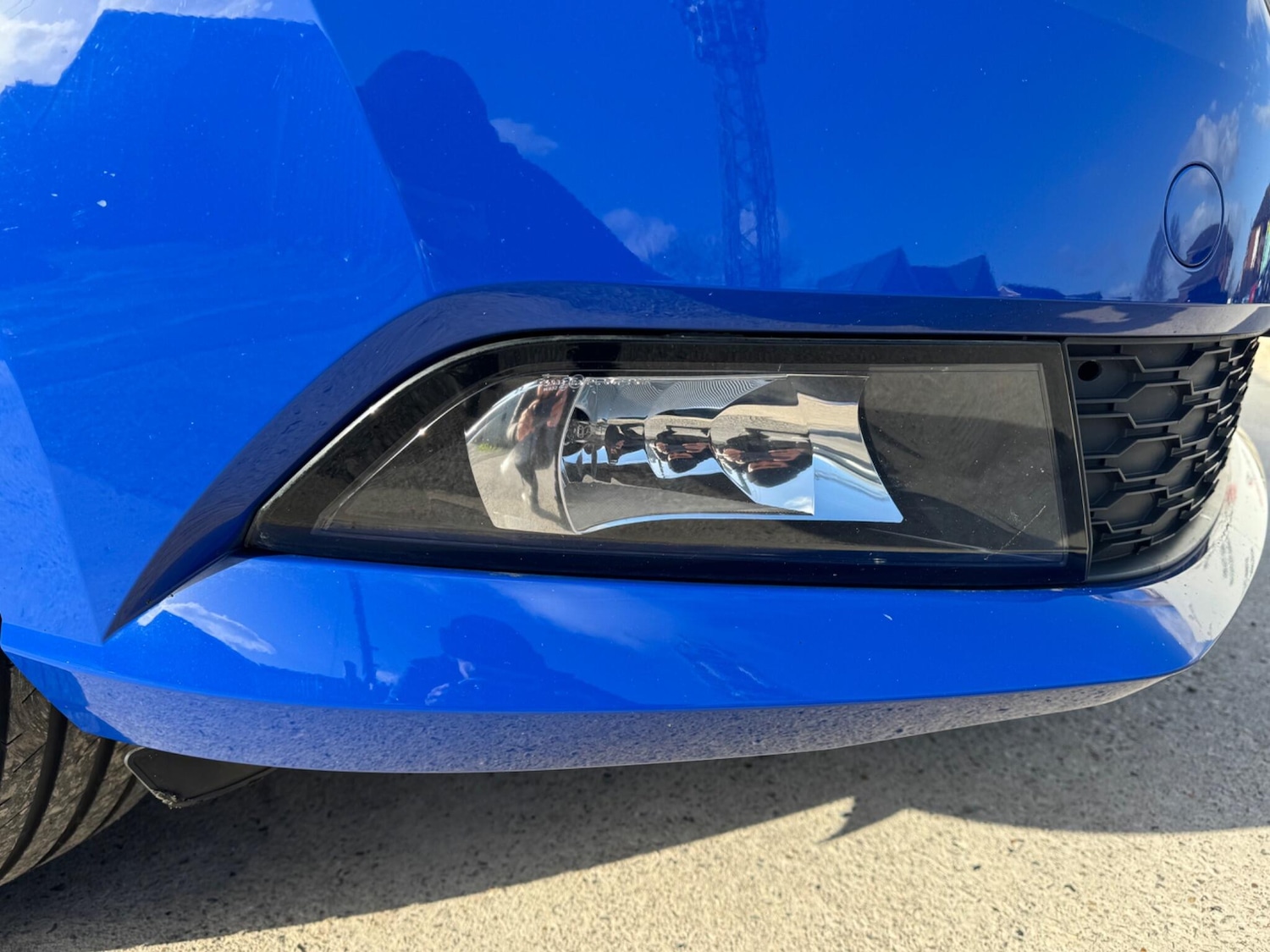 Used Skoda Fabia 2019 for sale - 78047593: Photo 59