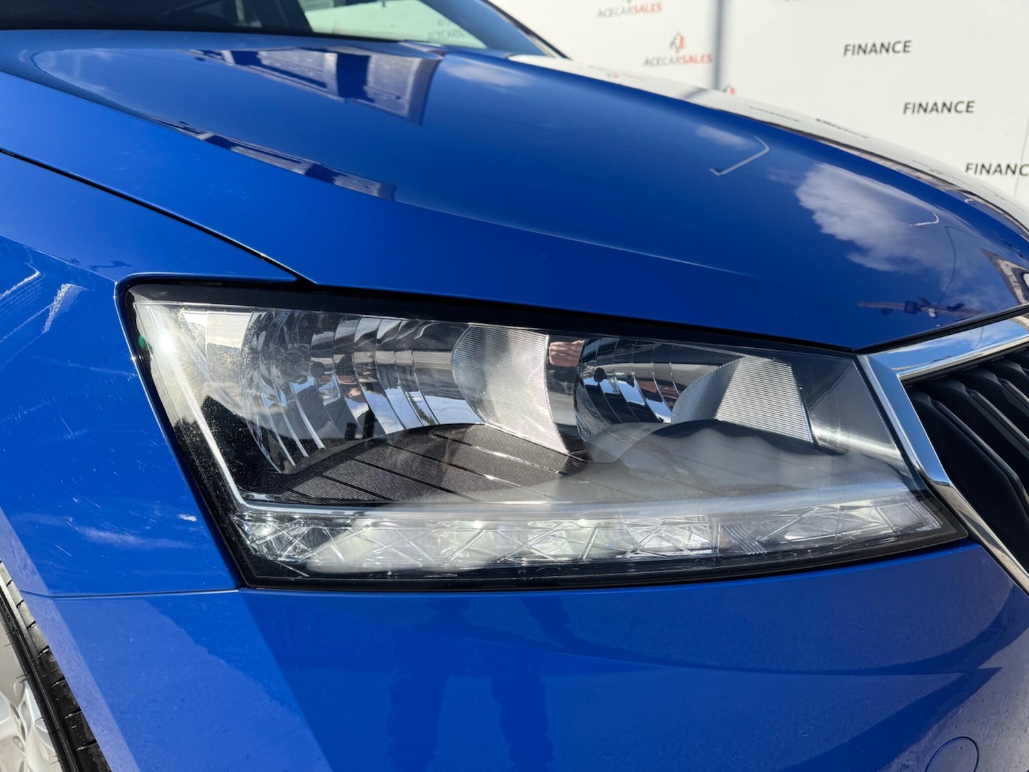 Used Skoda Fabia 2019 for sale - 78047593: Photo 60