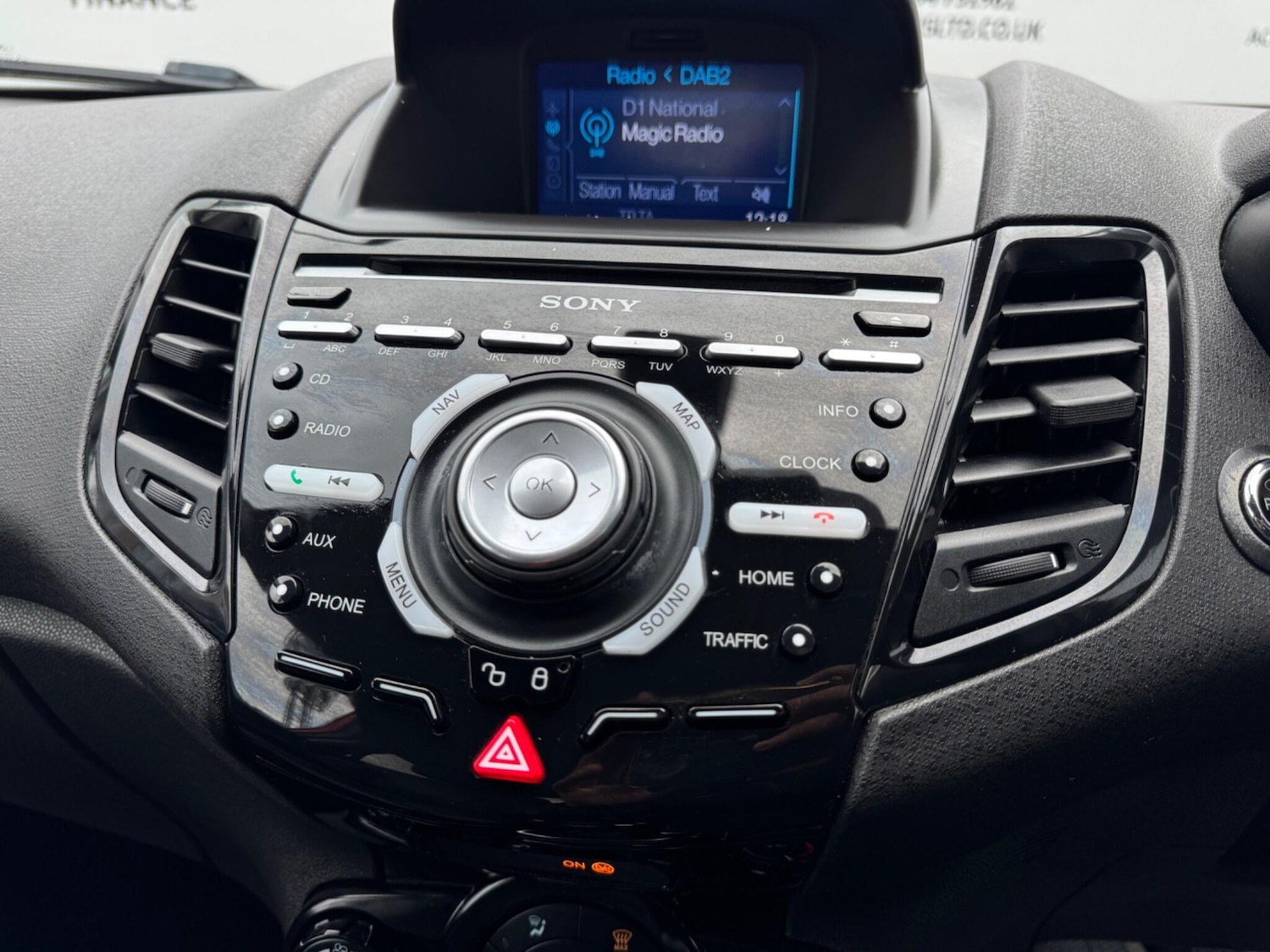 Vehicle 25