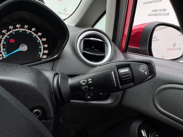 Used Ford Fiesta 2015 for sale - 75670833: Photo 34
