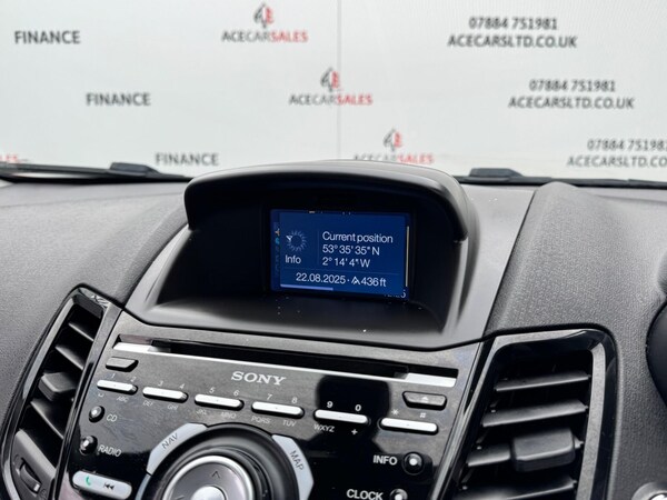 Used Ford Fiesta 2015 for sale - 75670833: Photo 39