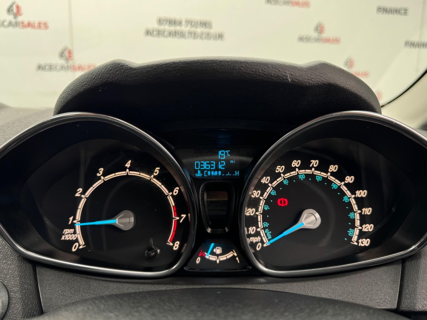 Vehicle 50