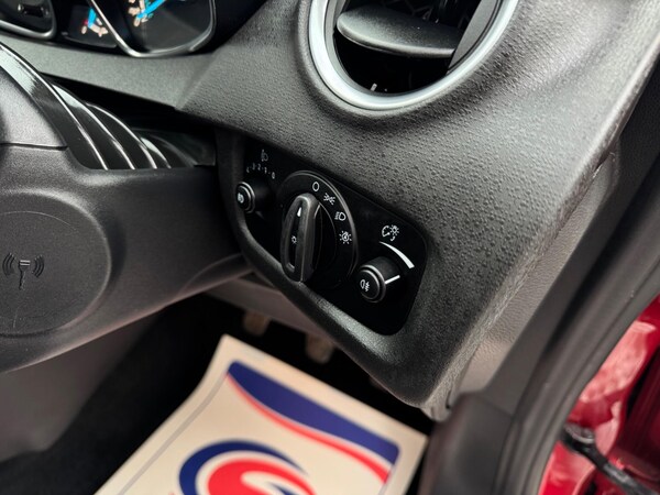 Used Ford Fiesta 2015 for sale - 75670833: Photo 51