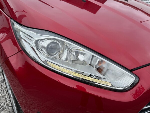 Used Ford Fiesta 2015 for sale - 75670833: Photo 59