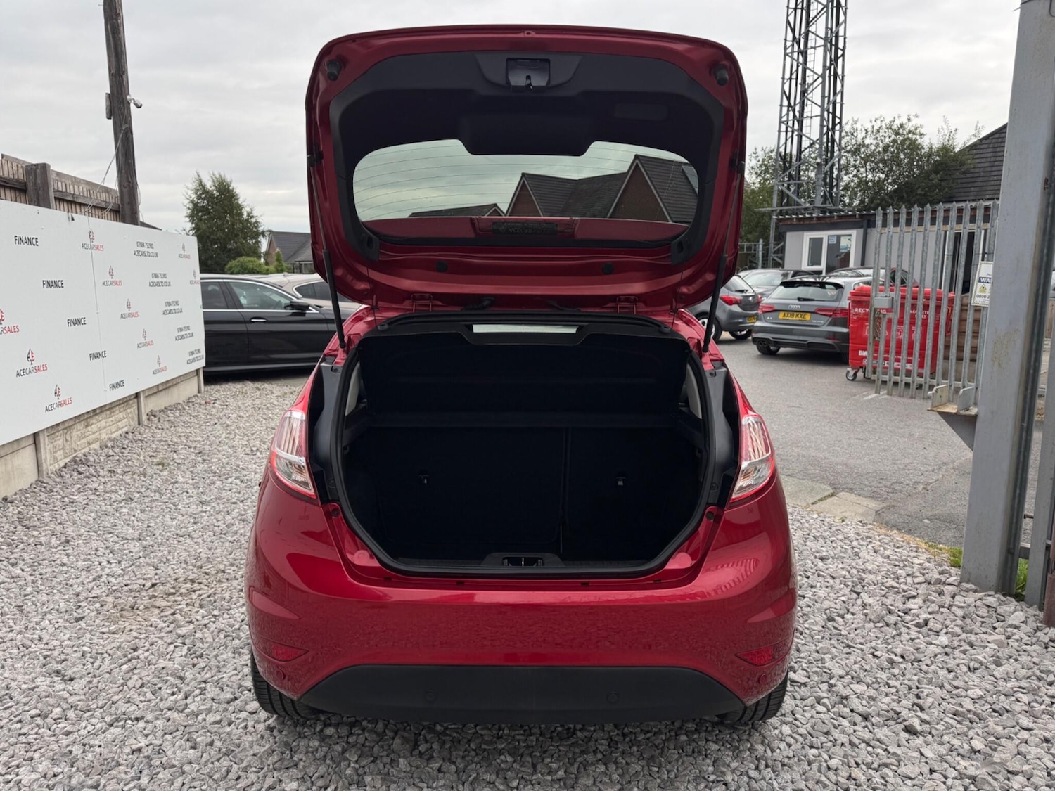 Vehicle 62