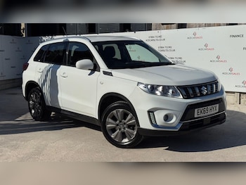 Used Suzuki Vitara 2019 for sale - 78348050: Photo