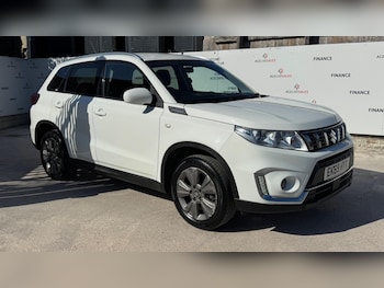 Used Suzuki Vitara 2019 for sale - 78348050: Photo
