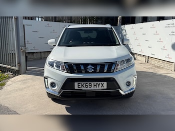 Used Suzuki Vitara 2019 for sale - 78348050: Photo