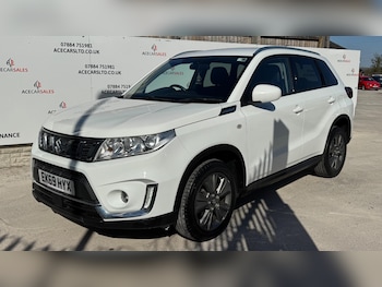 Used Suzuki Vitara 2019 for sale - 78348050: Photo