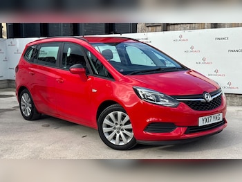 (17) - 1.4i Turbo Design Euro 6 5dr