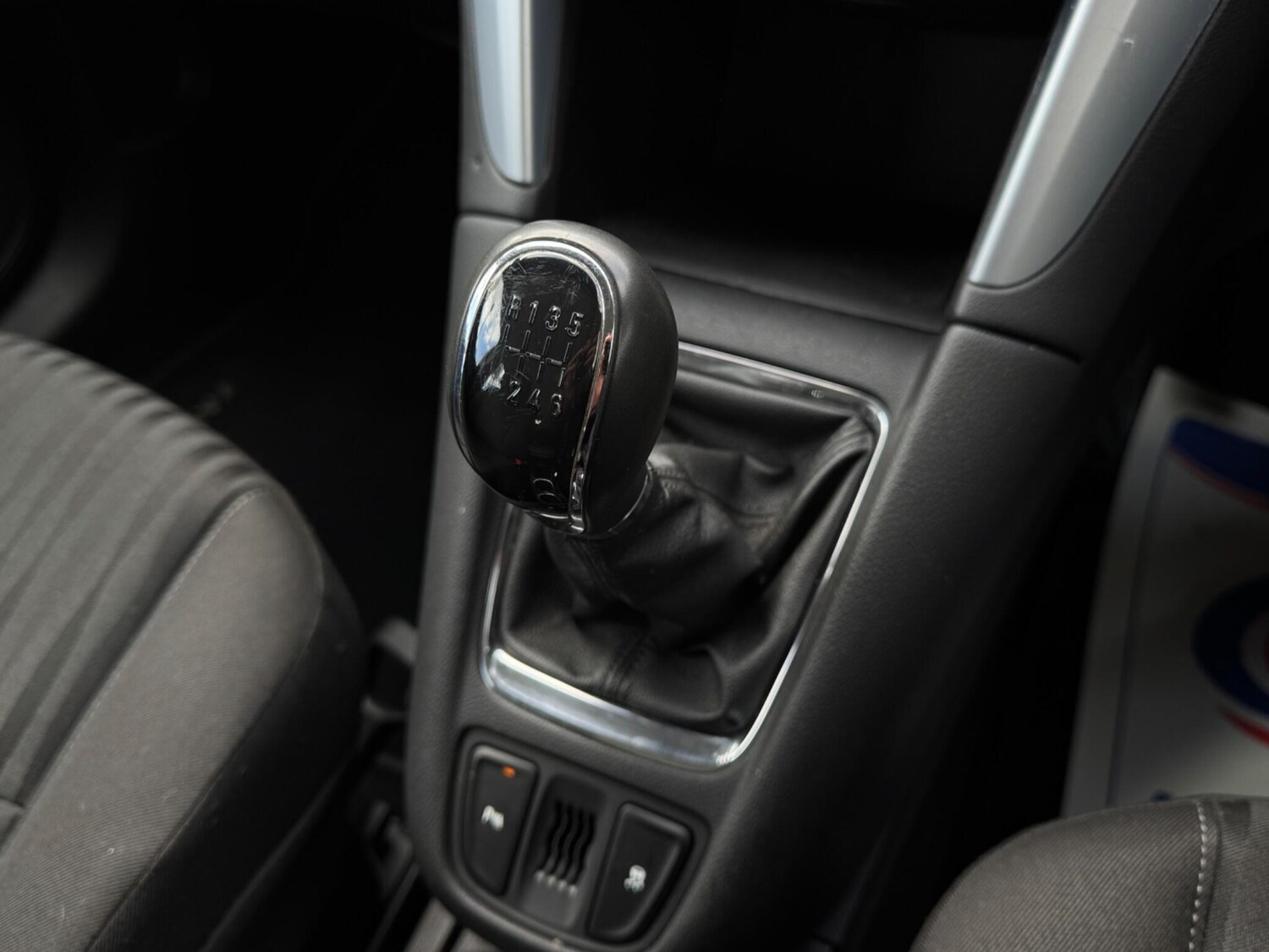 Used Vauxhall Zafira 2017 for sale - 77839584: Photo 27