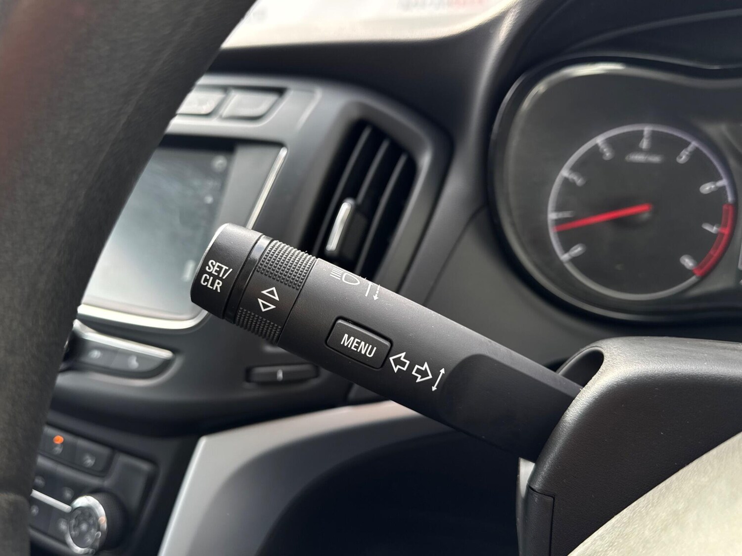 Used Vauxhall Zafira 2017 for sale - 77839584: Photo 30