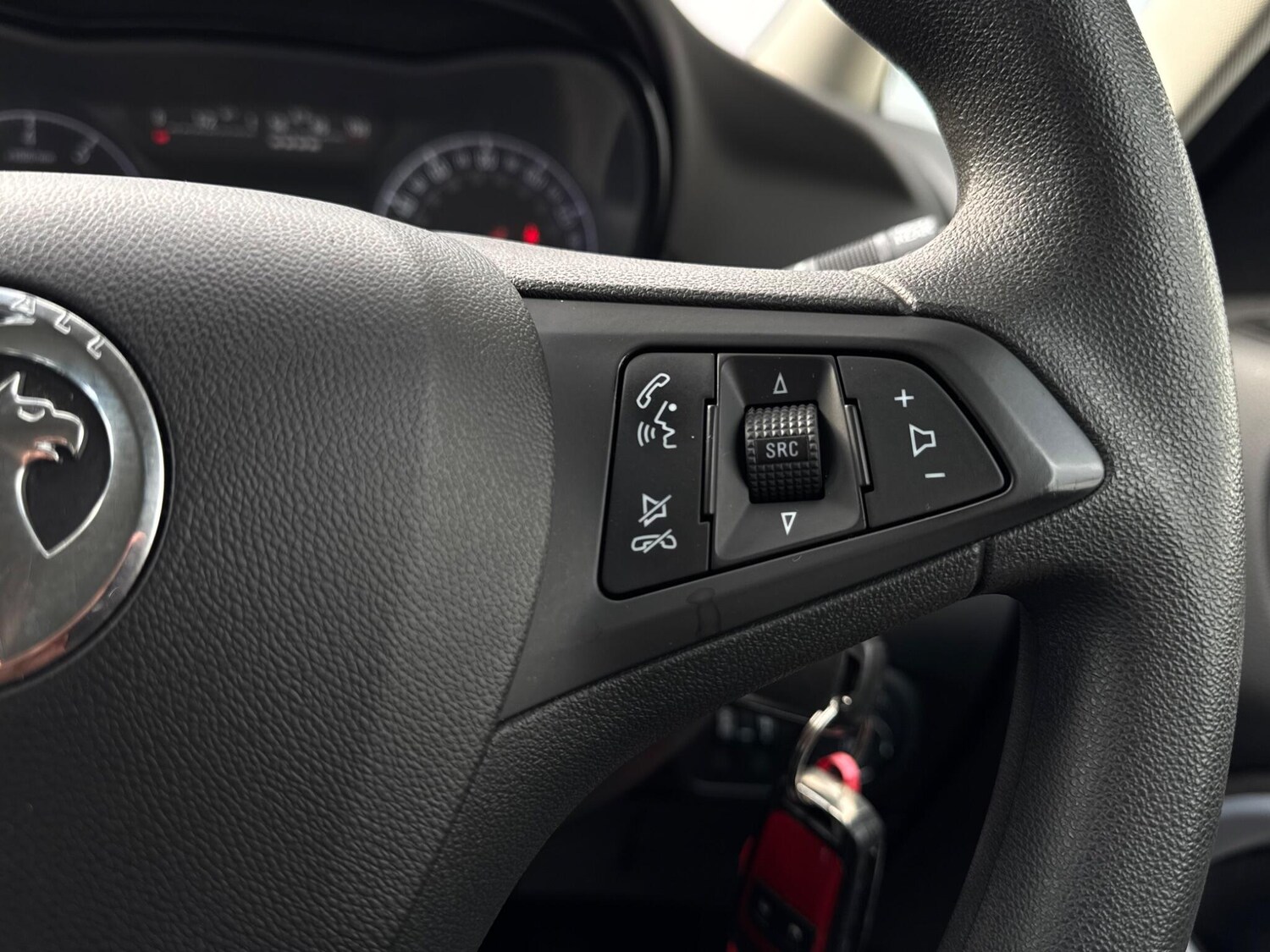 Used Vauxhall Zafira 2017 for sale - 77839584: Photo 33