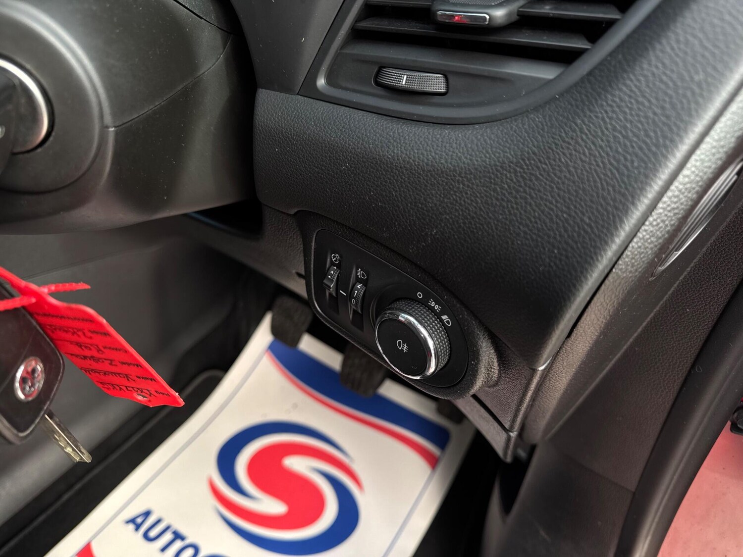 Used Vauxhall Zafira 2017 for sale - 77839584: Photo 47