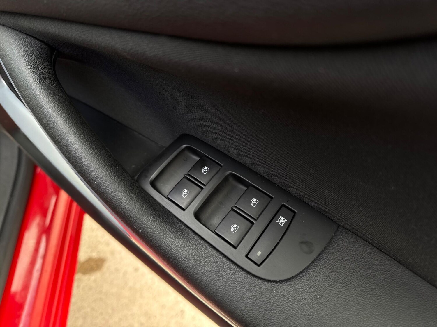 Used Vauxhall Zafira 2017 for sale - 77839584: Photo 48