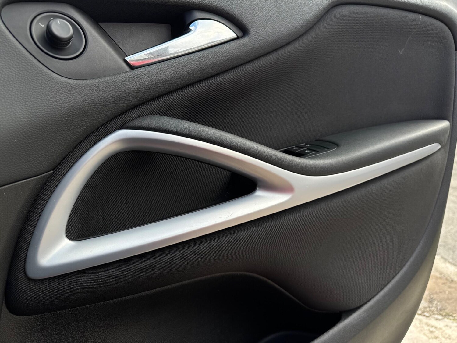 Used Vauxhall Zafira 2017 for sale - 77839584: Photo 50