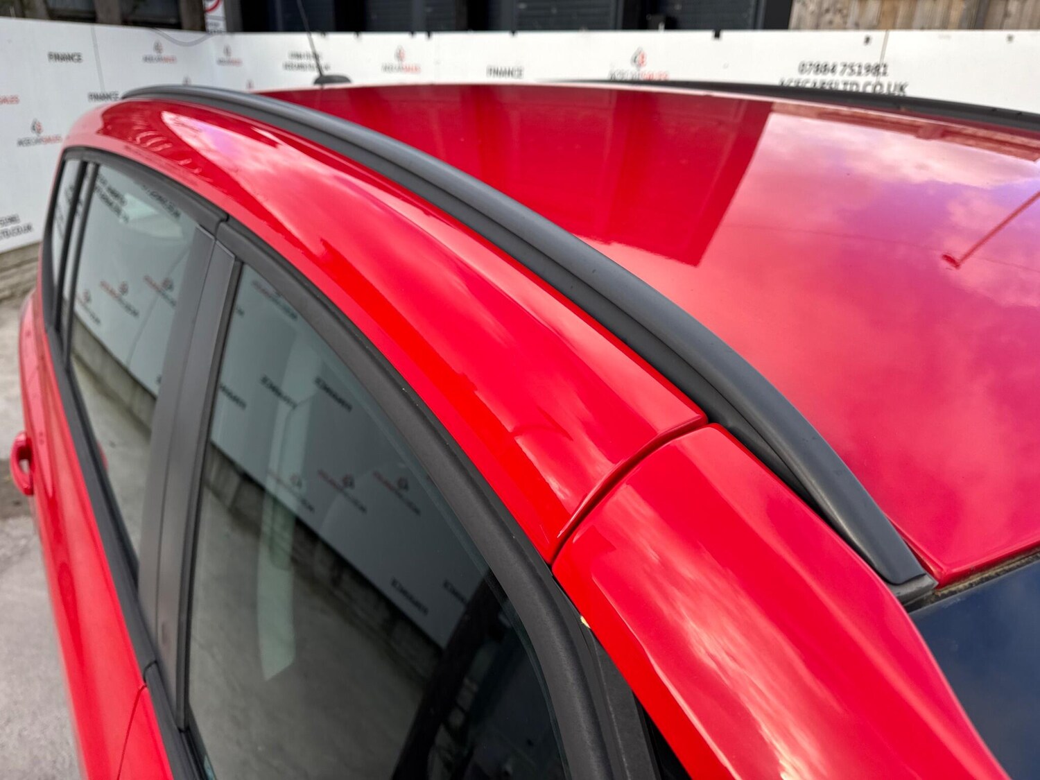 Used Vauxhall Zafira 2017 for sale - 77839584: Photo 51