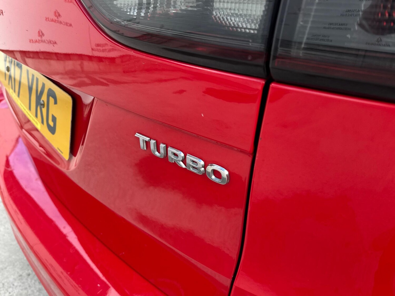 Used Vauxhall Zafira 2017 for sale - 77839584: Photo 53