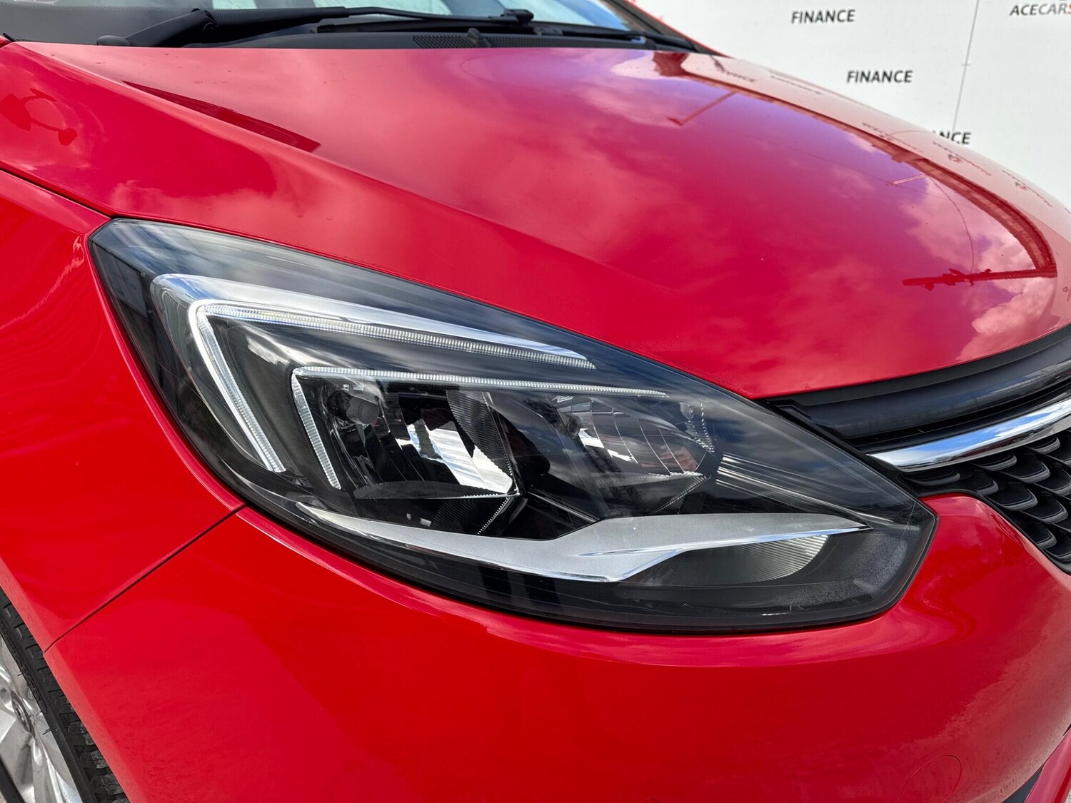 Used Vauxhall Zafira 2017 for sale - 77839584: Photo 55