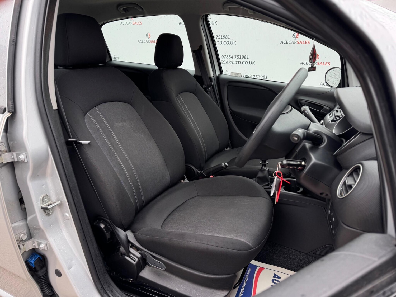 Used Fiat Punto 2017 for sale - 77191880: Photo 12