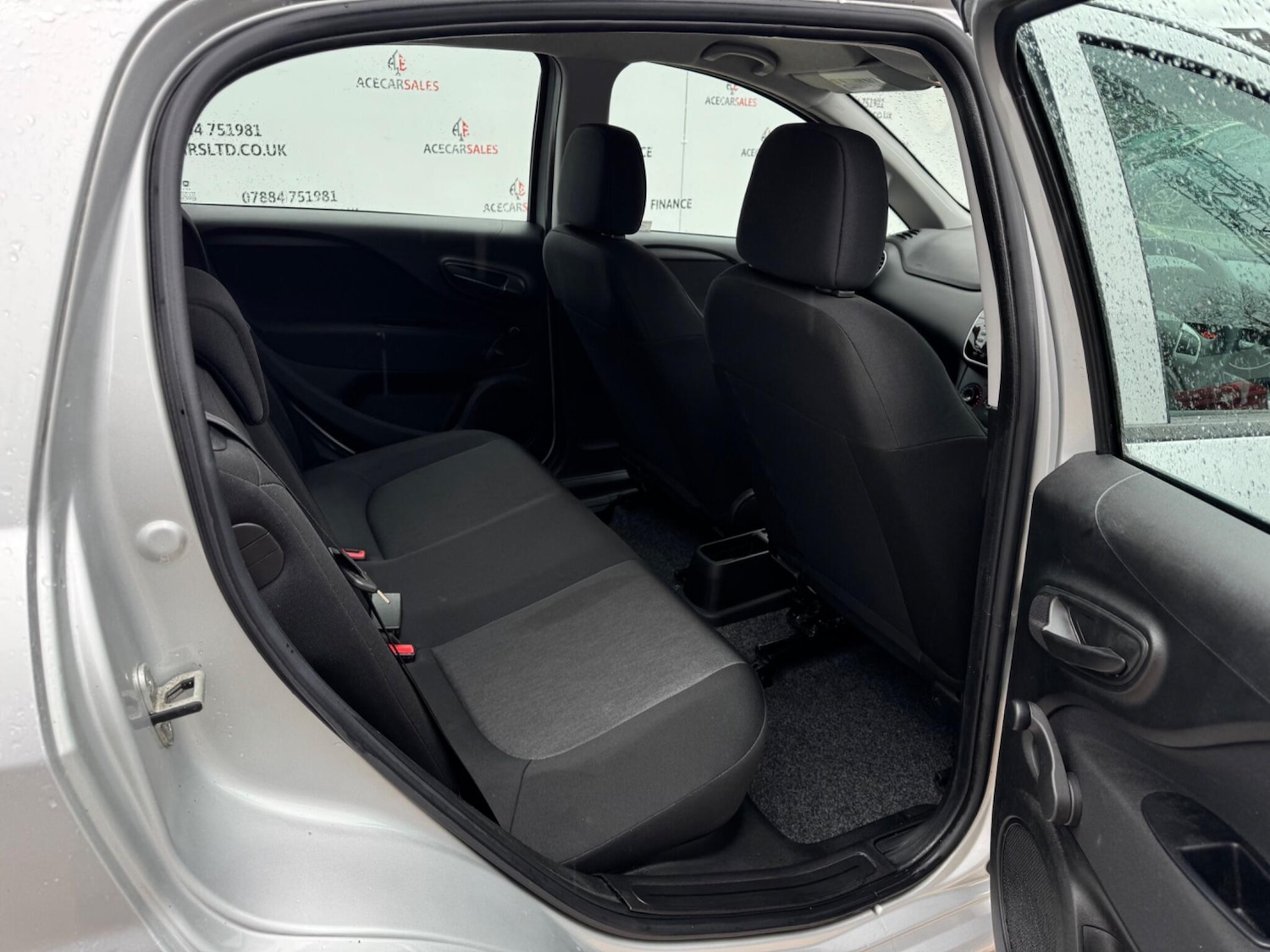 Used Fiat Punto 2017 for sale - 77191880: Photo 13