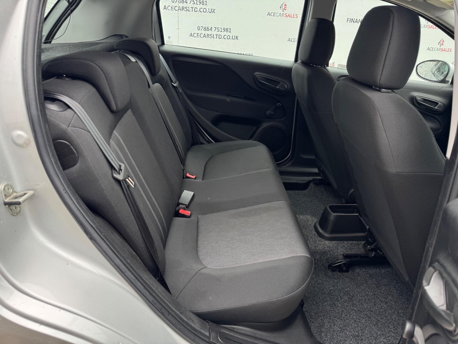 Used Fiat Punto 2017 for sale - 77191880: Photo 14