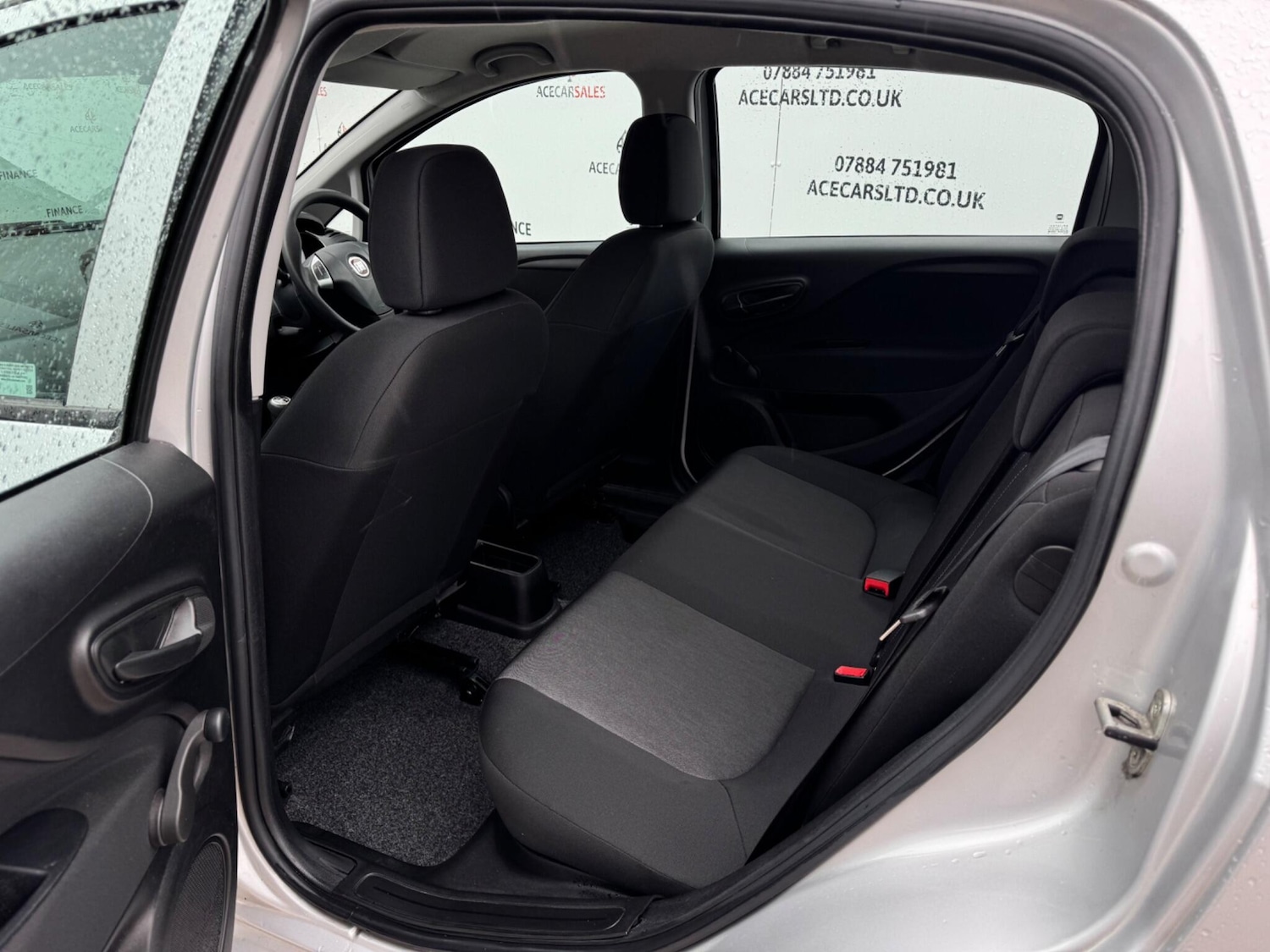 Used Fiat Punto 2017 for sale - 77191880: Photo 15