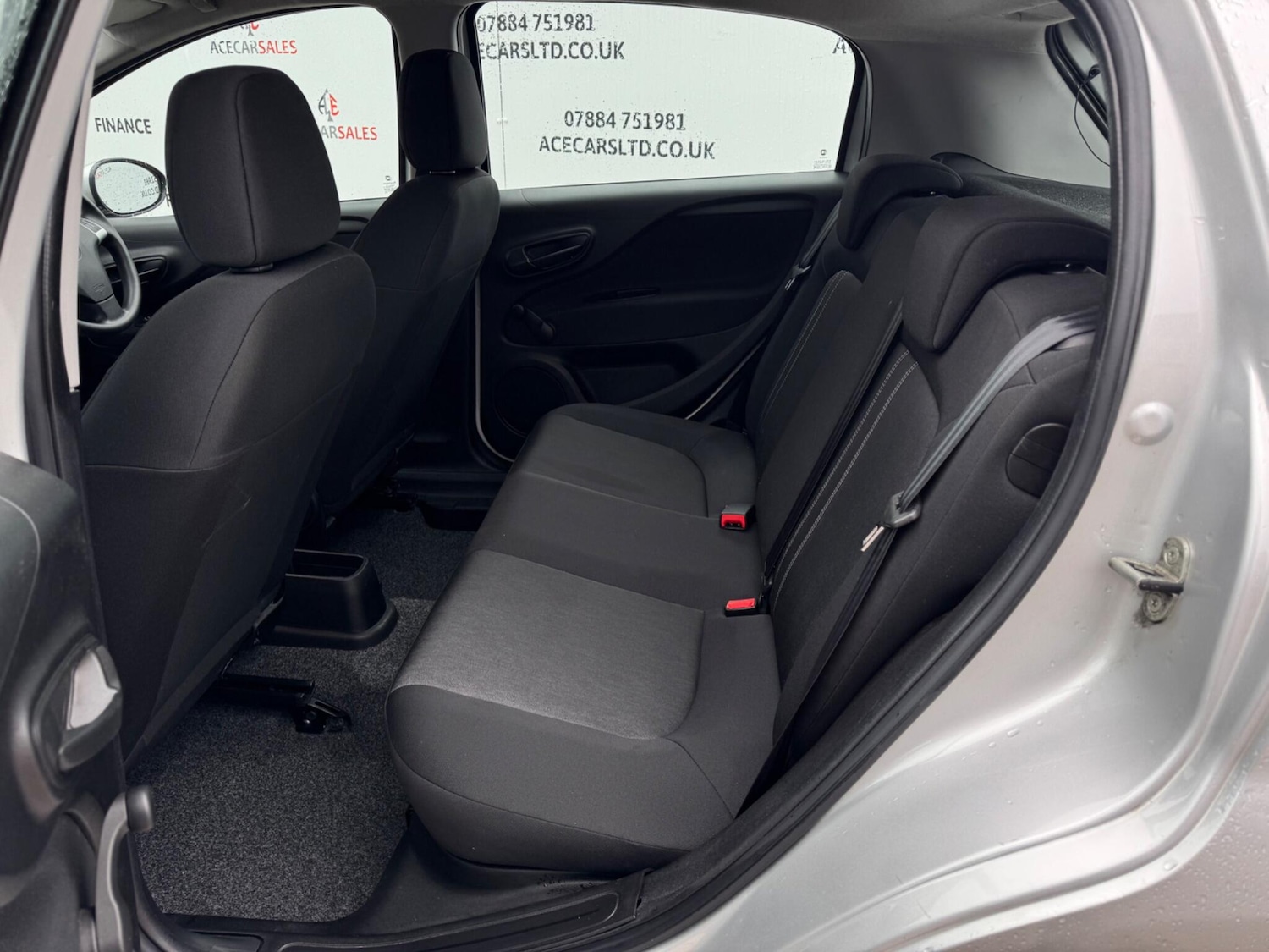 Used Fiat Punto 2017 for sale - 77191880: Photo 16