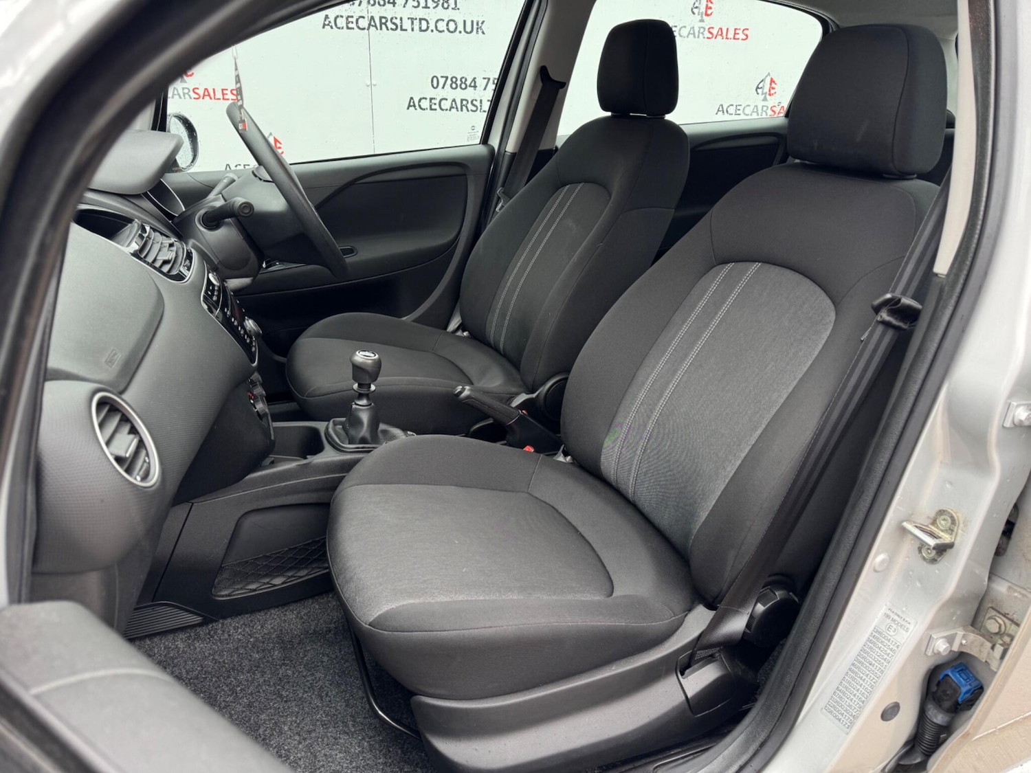 Used Fiat Punto 2017 for sale - 77191880: Photo 19