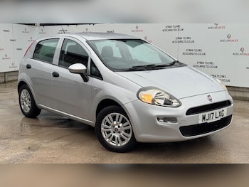 (17) - 1.2 Pop + Euro 6 5dr