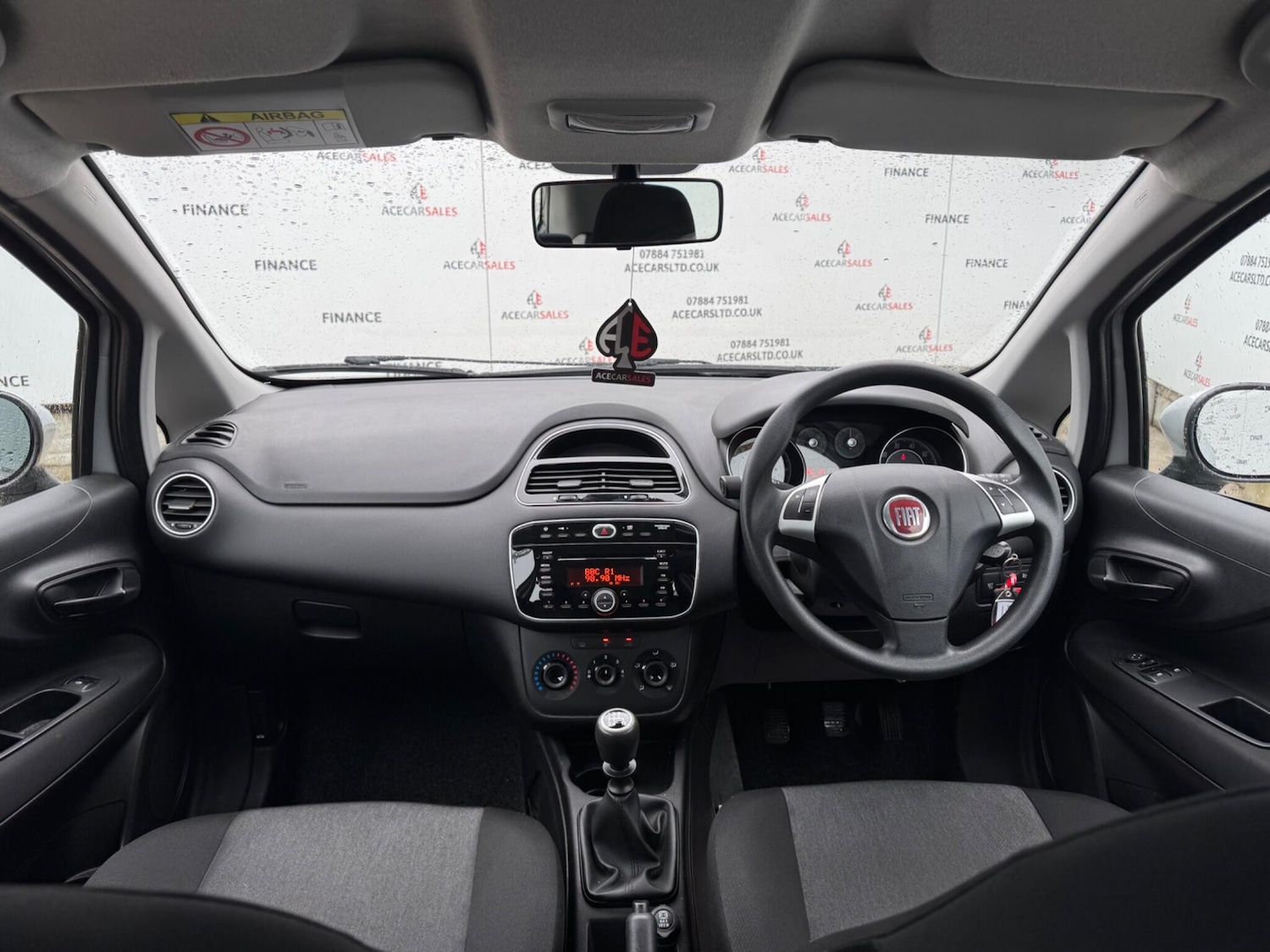 Used Fiat Punto 2017 for sale - 77191880: Photo 21