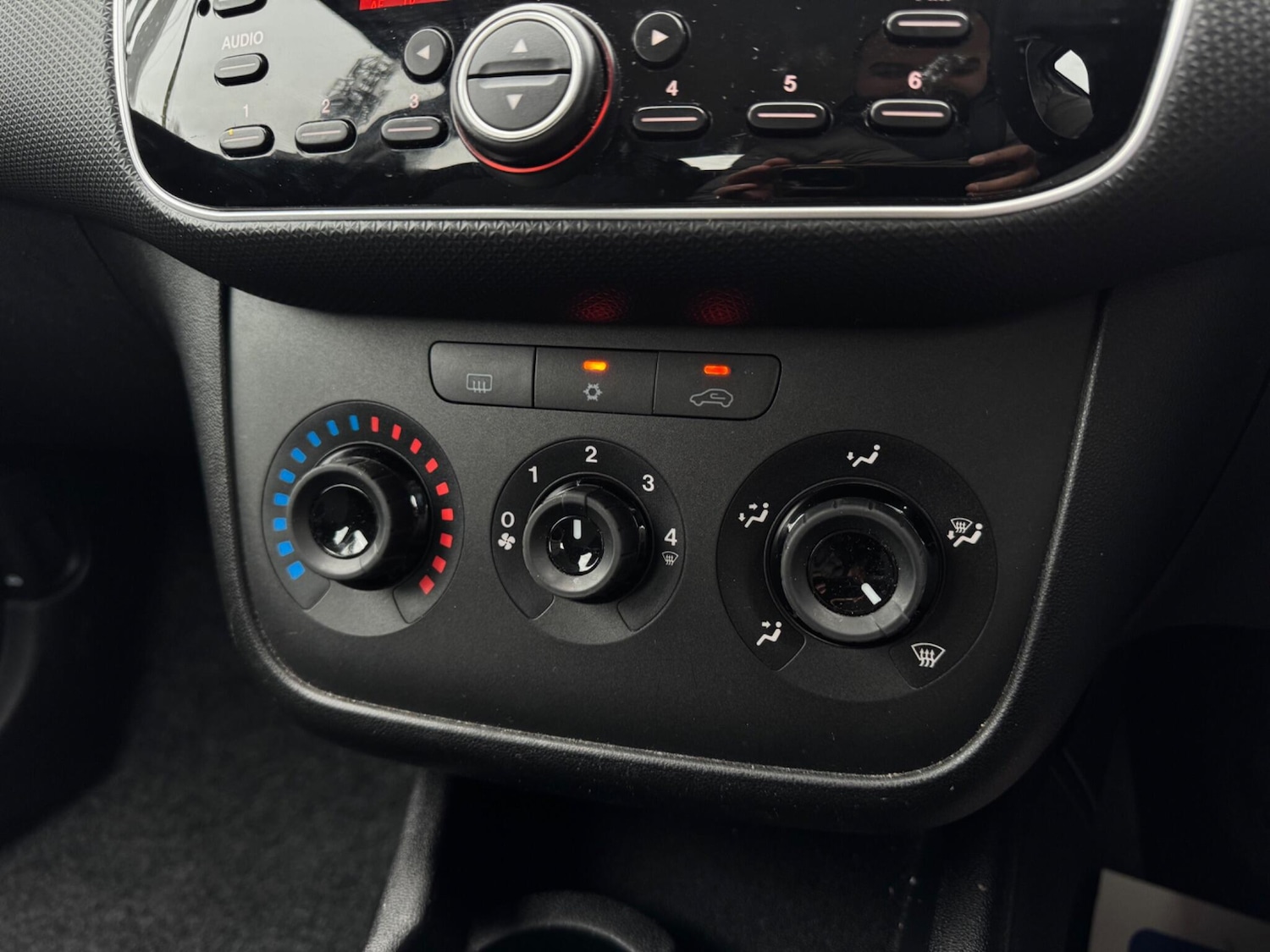 Used Fiat Punto 2017 for sale - 77191880: Photo 24