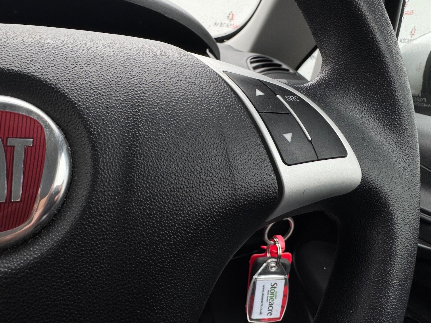 Used Fiat Punto 2017 for sale - 77191880: Photo 30