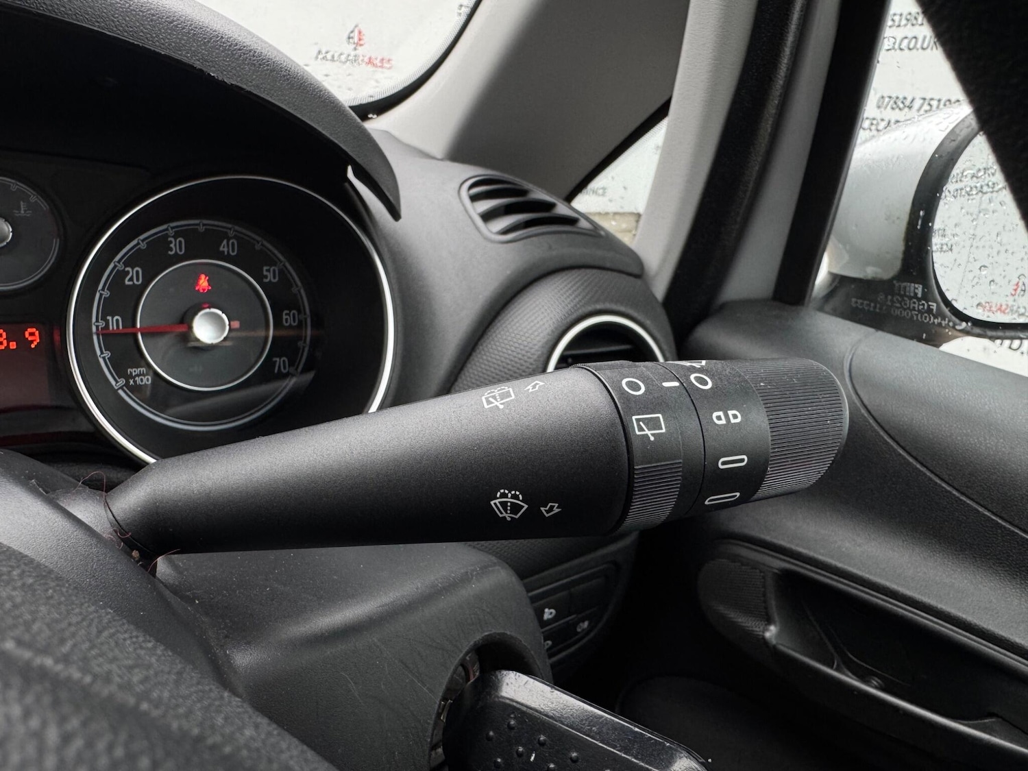 Used Fiat Punto 2017 for sale - 77191880: Photo 31