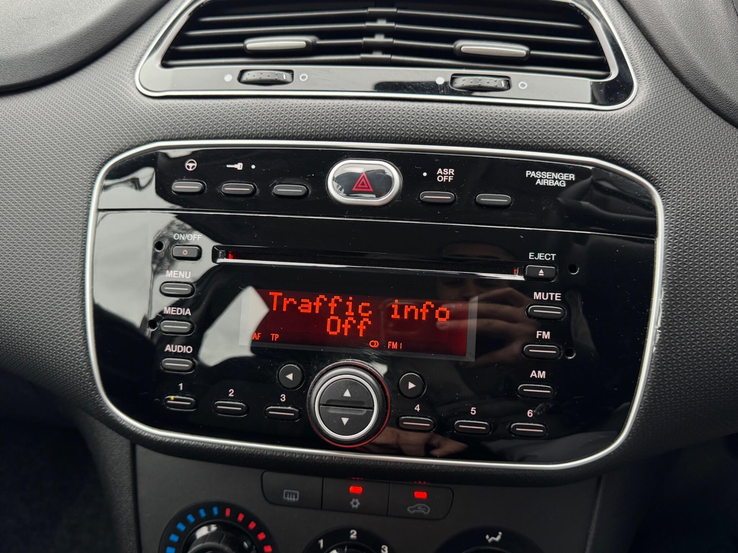 Used Fiat Punto 2017 for sale - 77191880: Photo 33