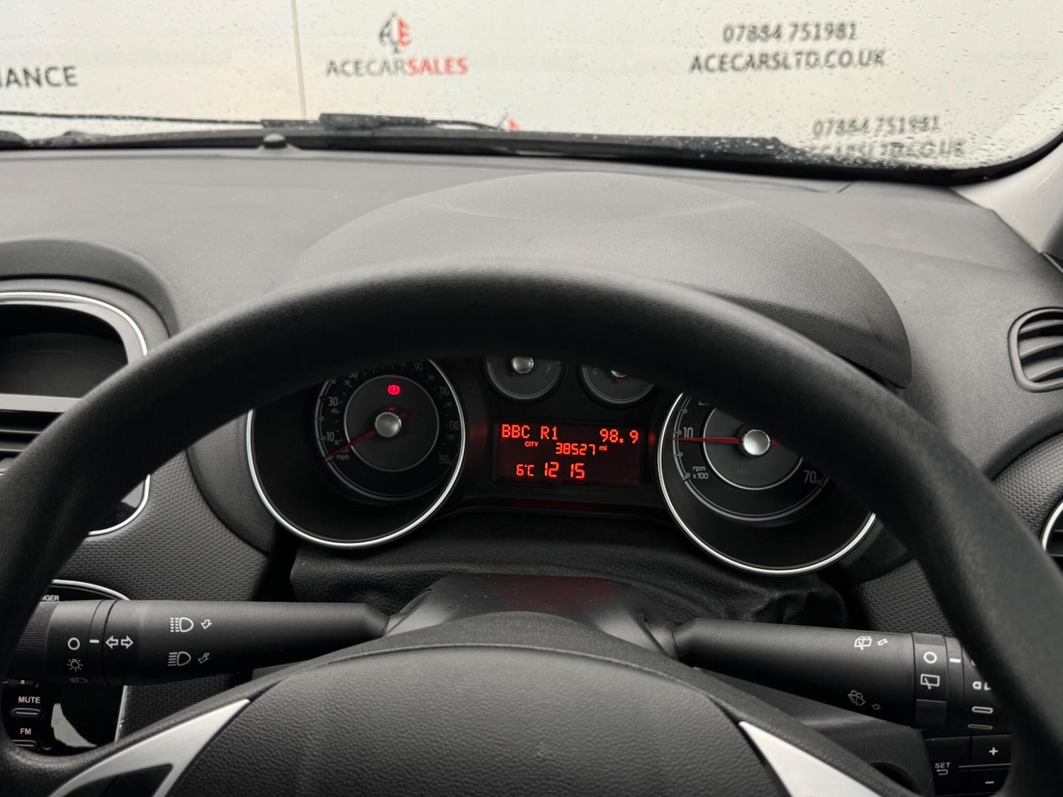 Used Fiat Punto 2017 for sale - 77191880: Photo 35