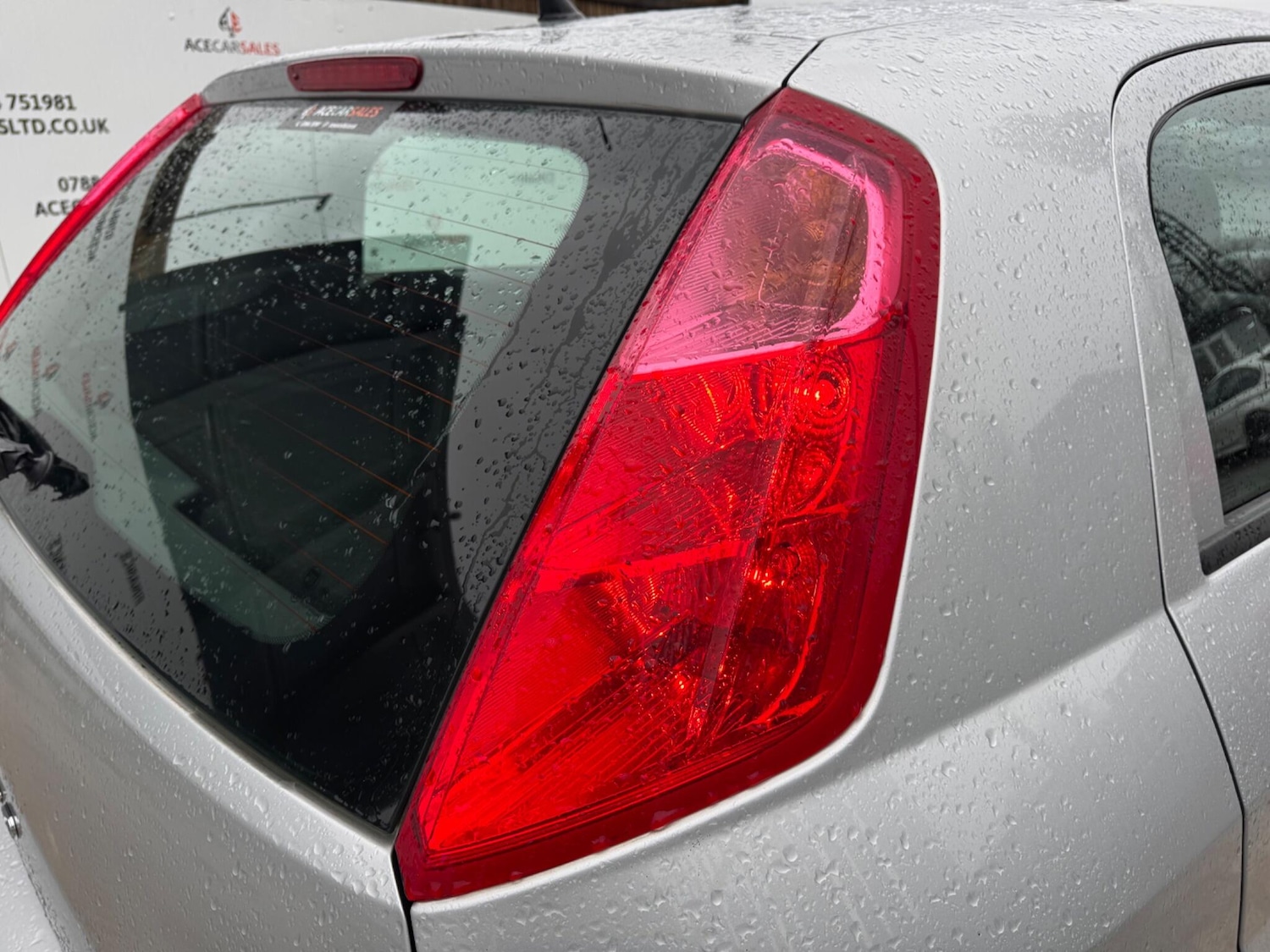 Used Fiat Punto 2017 for sale - 77191880: Photo 42