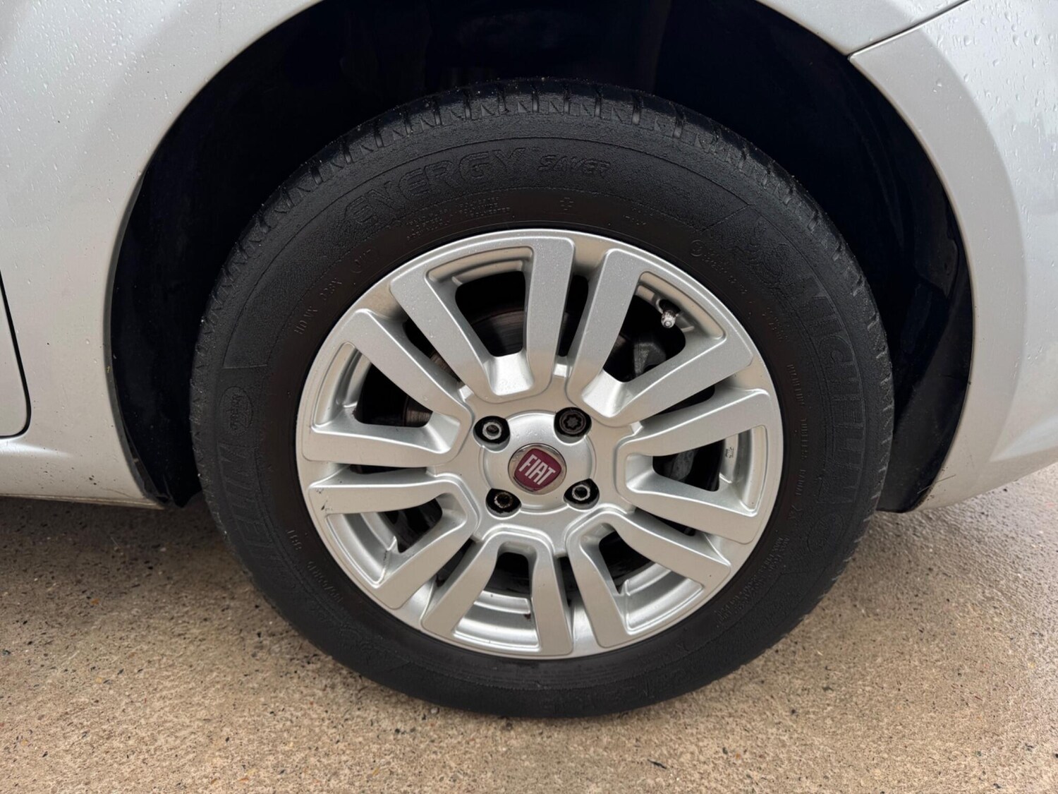 Used Fiat Punto 2017 for sale - 77191880: Photo 43