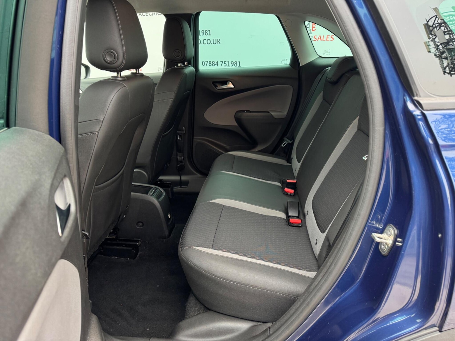 Used Vauxhall Crossland X 2020 for sale - 77425143: Photo 16