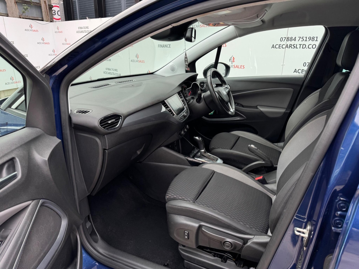 Used Vauxhall Crossland X 2020 for sale - 77425143: Photo 17