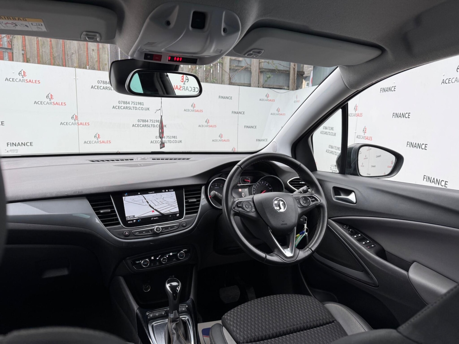 Used Vauxhall Crossland X 2020 for sale - 77425143: Photo 20