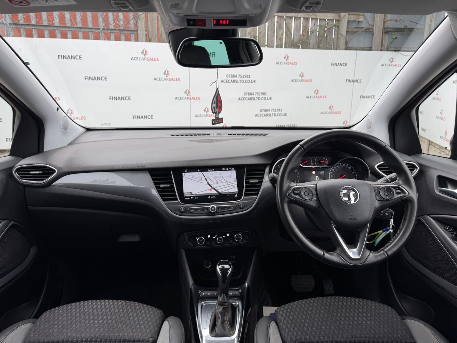 Used Vauxhall Crossland X 2020 for sale - 77425143: Photo 21